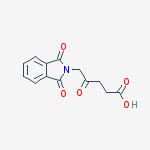 CAS No 92632-81-0  Molecular Structure