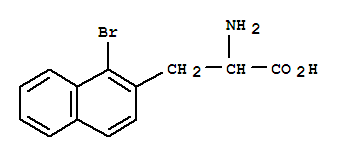 CAS No 92634-96-3  Molecular Structure