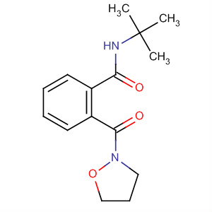 CAS No 92635-23-9  Molecular Structure