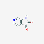 Cas Number: 92635-33-1  Molecular Structure