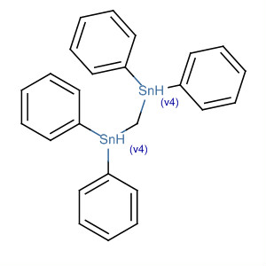 CAS No 92635-81-9  Molecular Structure