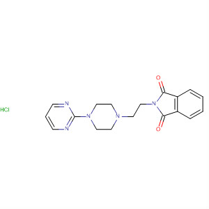 CAS No 92636-54-9  Molecular Structure