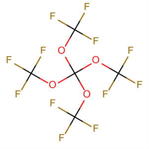 CAS No 92639-87-7  Molecular Structure