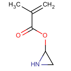 Cas Number: 92641-24-2  Molecular Structure