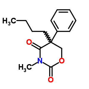 CAS No 92652-77-2  Molecular Structure