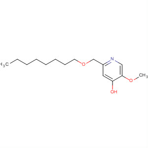 Cas Number: 92662-40-3  Molecular Structure