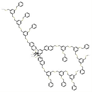 CAS No 926629-07-4  Molecular Structure