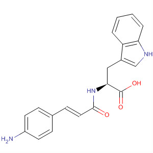 Cas Number: 926633-51-4  Molecular Structure