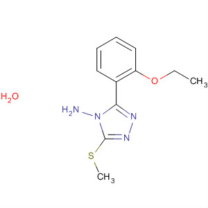 CAS No 926646-18-6  Molecular Structure