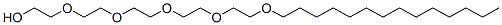 CAS No 92669-01-7  Molecular Structure