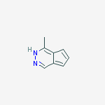 CAS No 92671-43-7  Molecular Structure