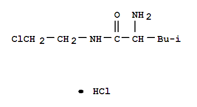 CAS No 92673-17-1  Molecular Structure