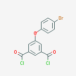 CAS No 92675-05-3  Molecular Structure