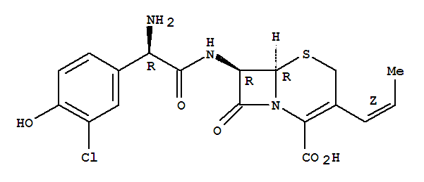 CAS No 92677-35-5  Molecular Structure