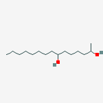 CAS No 92679-00-0  Molecular Structure