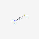 Cas Number: 92681-08-8  Molecular Structure