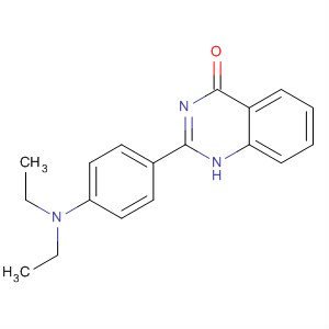 CAS No 92681-82-8  Molecular Structure