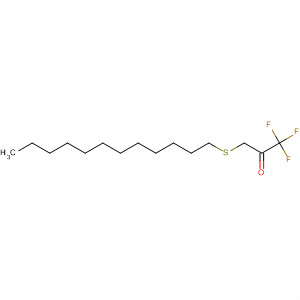 CAS No 92682-28-5  Molecular Structure