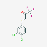 CAS No 92682-44-5  Molecular Structure