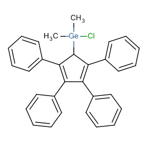 CAS No 92682-66-1  Molecular Structure