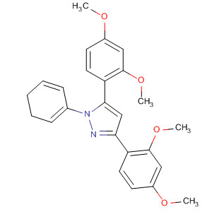 CAS No 92682-99-0  Molecular Structure
