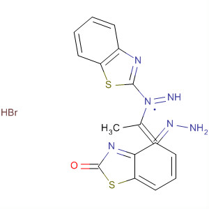 CAS No 92683-46-0  Molecular Structure