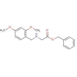 CAS No 92685-81-9  Molecular Structure
