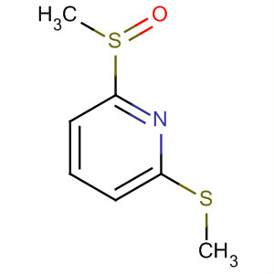 CAS No 92686-22-1  Molecular Structure