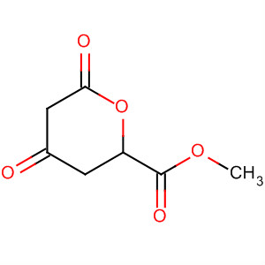 CAS No 92687-11-1  Molecular Structure