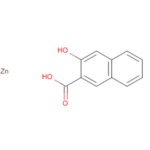 CAS No 92687-52-0  Molecular Structure