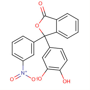 CAS No 92687-69-9  Molecular Structure
