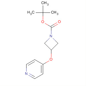 CAS No 926906-38-9  Molecular Structure