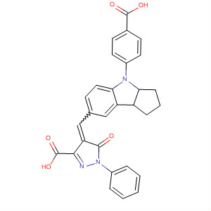 CAS No 926912-14-3  Molecular Structure