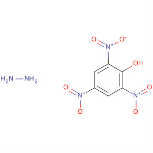 CAS No 92694-76-3  Molecular Structure