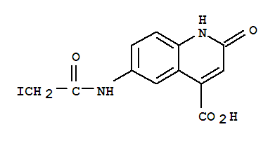 CAS No 92696-36-1  Molecular Structure