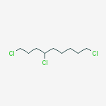 Cas Number: 927-29-7  Molecular Structure