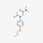 CAS No 92700-22-6  Molecular Structure