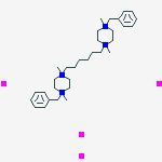 Cas Number: 92703-91-8  Molecular Structure