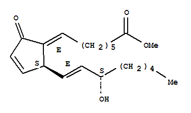 CAS No 92711-55-2  Molecular Structure