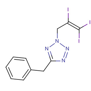 CAS No 92712-43-1  Molecular Structure