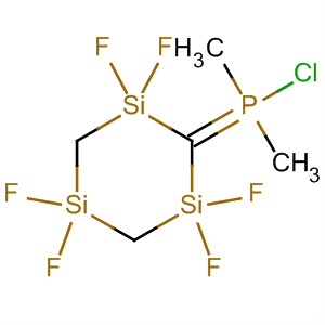 CAS No 92713-24-1  Molecular Structure