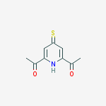 CAS No 927181-64-4  Molecular Structure