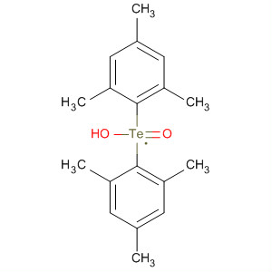 CAS No 92720-45-1  Molecular Structure