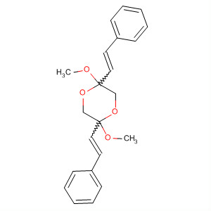 CAS No 92720-85-9  Molecular Structure