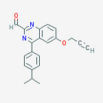 CAS No 927201-97-6  Molecular Structure