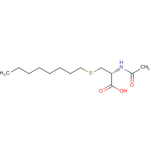 CAS No 92724-26-0  Molecular Structure