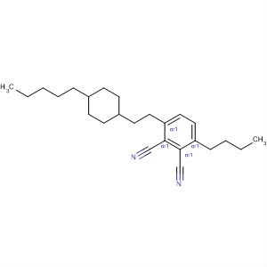 CAS No 92731-70-9  Molecular Structure