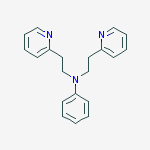 CAS No 92733-94-3  Molecular Structure