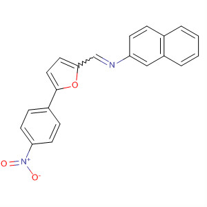 CAS No 92734-02-6  Molecular Structure