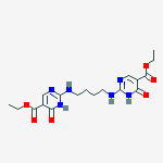 CAS No 92736-10-2  Molecular Structure